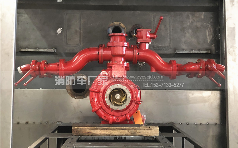 五十鈴泡沫干粉聯(lián)用消防車生產(chǎn)現(xiàn)場(chǎng) 五十鈴泡沫干粉聯(lián)用消防車生產(chǎn)現(xiàn)場(chǎng)